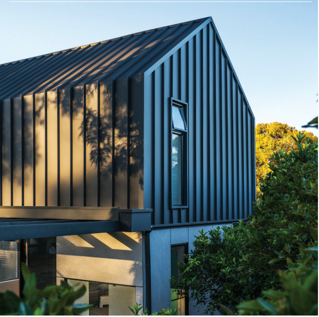 Commercial Roofing in Sydney's Inner West