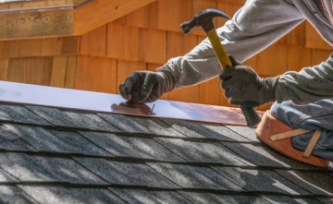 Roof Maintenance in Inner West Sydney
