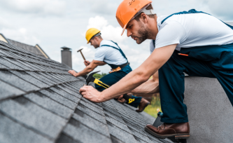 Roof Inspection in Inner West Sydney